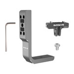 Aluminiowy uchwyt Sunnylife do Insta360 X5/X4