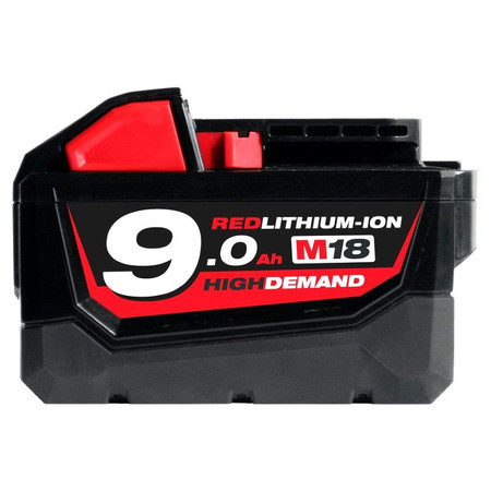 Akumulator M18™ B9  9.0 Ah Milwaukee 4932451245