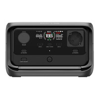 Przenośna stacja EcoFlow RIVER 3 Plus