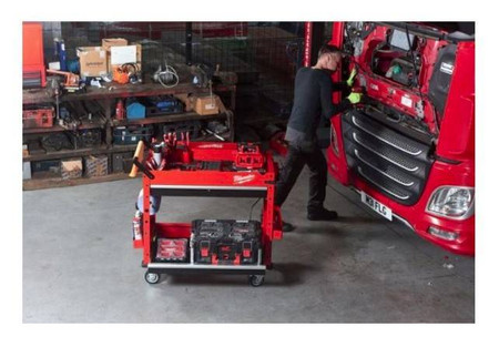 Wózek narzędziowy stalowy 102cm/40'' Milwaukee 4932478856