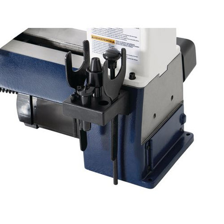 Tokarka do drewna Holzkraft DB 420 PRO