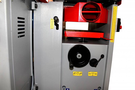 Urządzenie wielofunkcyjne Holzmann K5 320VFP-2000
