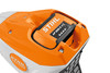 Kosa akumulatorowa Stihl FSA 200 36V z 2x akumulator AP 500 S