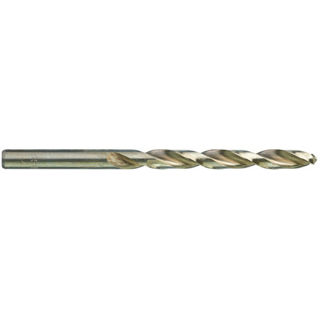 Wiertło Do Metalu HSS-G 7x109mm Milwaukee 4932352361