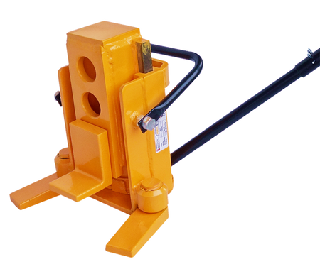 Hydrauliczny Podnośnik Maszynowy 3000kg 3t Viber-System PM3