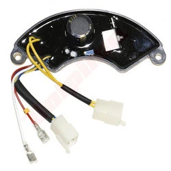 Regulator Napięcia AVR 3 - 5,5kW 3P Dolpima AVR355KW3