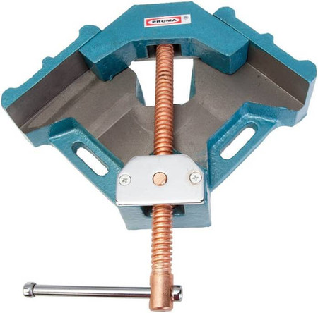 ŚCISK PROSTOKĄTNY 60/110 PROMA 25002300