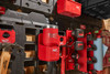 UCHWYT KUBEŁKOWY PACKOUT MILWAUKEE 4932480706