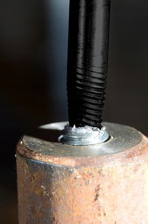 VERKE WYKRĘTAKI DO SZPILEK TRZPIEŃ