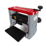 Przenośna, mobilna grubościówka Holzmann DHM330