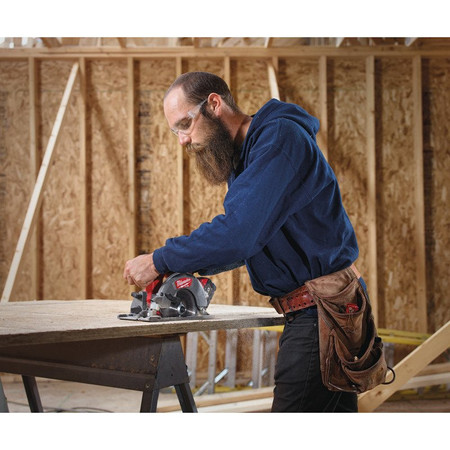PILARKA TARCZOWA M18 CCS55-0 MILWAUKEE 4933446223