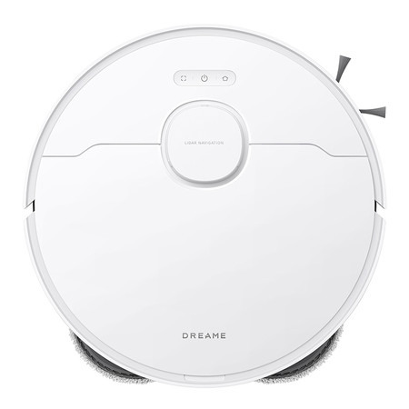 Robot sprzątający Dreame D20 Ultra EUA (biały)