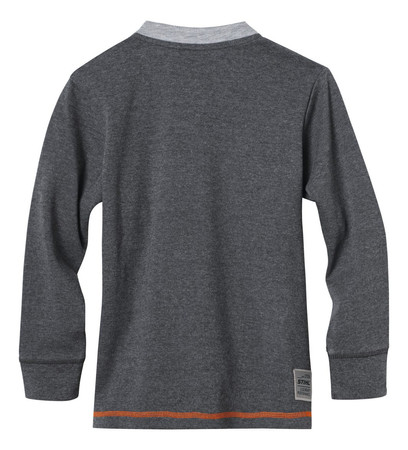 Bluza długi rękaw Stihl 134-140cm