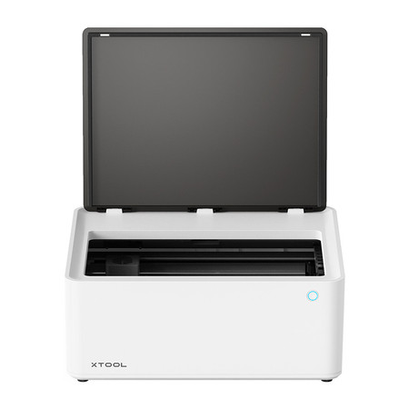 Grawerka laserowa 3w1 xTool M1 10W