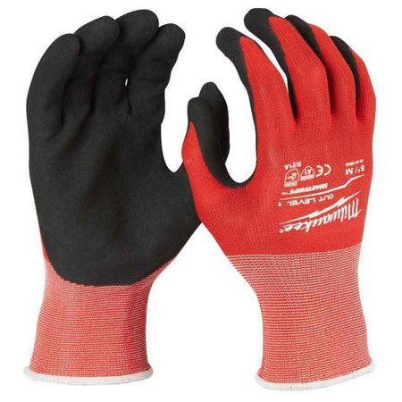 Rękawice odporne na przecięcia 1/A rozmiar XXL/11 Milwaukee 4932471419