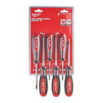 MILWAUKEE ZESTAW WKRĘTAKÓW TORX 6SZT.4932471809