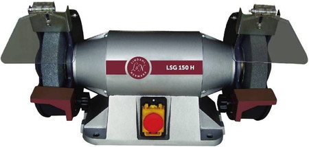 SZLIFIERKA STOŁOWA L&N LSG 200H LUNA 201810215