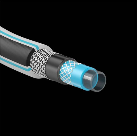 Wąż Ogrodowy 1/2" 20m Multiflex PRO ATS2 Cellfast 13-800