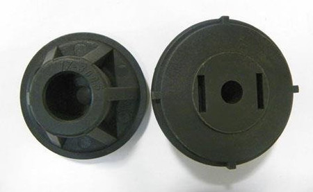 UCHWYT NOŻA KOSIAREK MTD 15-25001