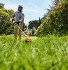 Kosa akumulatorowa FSA 70 R 36V z akumulatorem AK 20 i ładowarką AL 101 STIHL FA07-011-5713