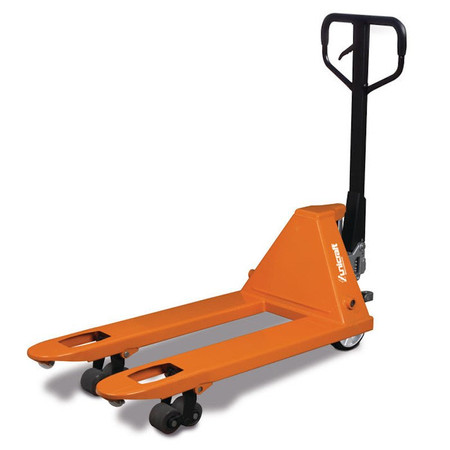 Wózek Paletowy/Paleciak PHW 2506K Unicraft 6152507