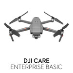 DJI Care Enterprise Basic Mavic 2 Enterprise - kod elektroniczny