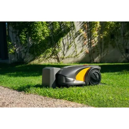 Robot koszący autonomiczny A5000 Stiga 2R9106028/ST1