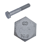 Śruba M10X60 UNI 5737 10.9 Stiga 112692395/2