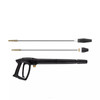 Myjka wysokociśnieniowa K 2195 TS 180 bar 480L KRANZLE  604050