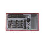 Wkrętak udarowy TTID20 Teng Tools 10210-0104