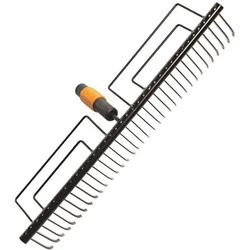 Głowica Grabi Do Trawnika QuikFit 57cm Fiskars 1000656