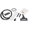 Odkurzacz 800 W flexCAT 111 Q B-CLASS Cleancraft 7003125