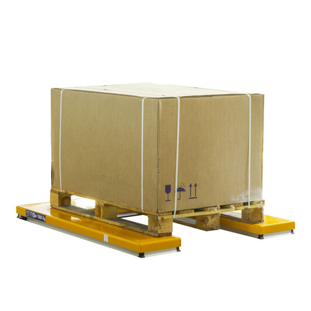 Stół podnośny nożycowy 3000kg Viber SNNU3000