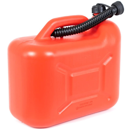 Kanister plastikowy 20L Krysiak Hico 50045150