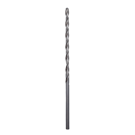 Wiertło do metalu 10 szt. 5,2x132mm przedłużane Nomi hrc pro long długie din 340
