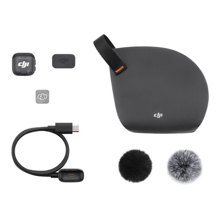 Nadajnik DJI Mic 3