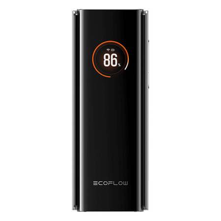 Powerbank EcoFlow RAPID Pro 20000 230W (wbudowany kabel 100W)