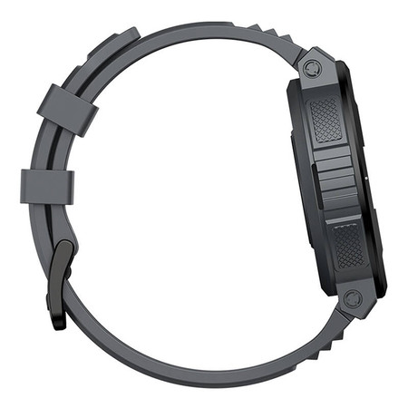 Smartwatch Zeblaze Ares 3 Plus (Czarny)