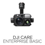 DJI Care Enterprise Basic Zenmuse H30T - kod elektroniczny