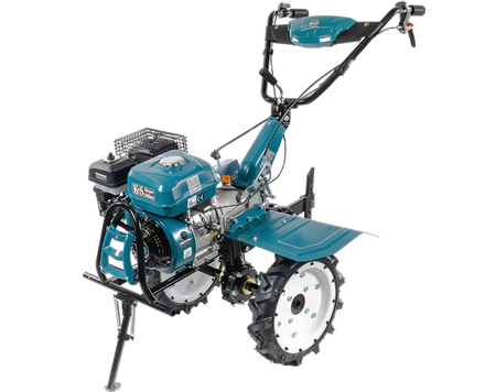 GLEBOGRYZARKA SPALINOWA 7KM KONNER & SOHNEN KS 7HP-1050G