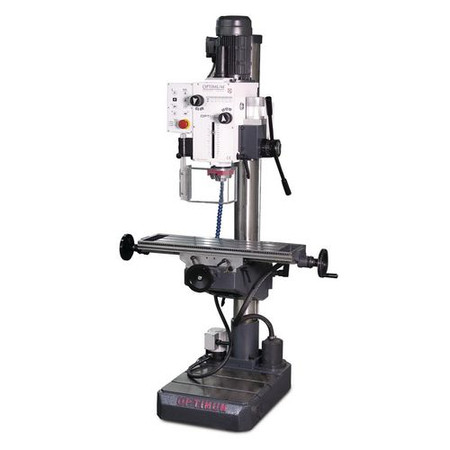 Wiertarka pionowa Optimum OPTIdrill DH 40CTPE 3035353