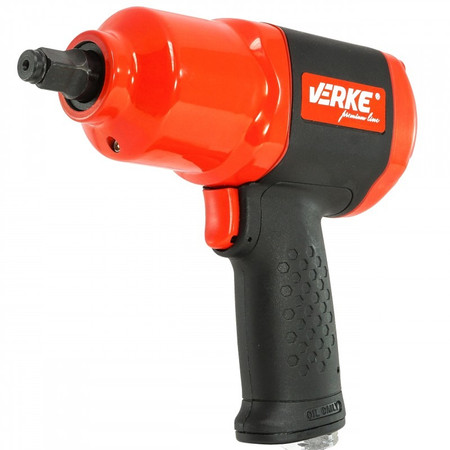 Klucz pneumatyczny 1/2" 1350Nm premium line Verke V81430