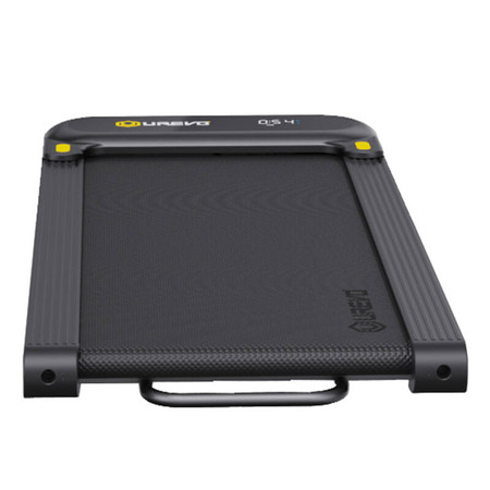 Bieżnia elektryczna UREVO Spacewalk 3S (czarna)