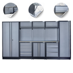 Meble warsztatowe Viber OPCJA4