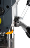 Wiertarka Stołowa Optidrill DQ 22 Optimum 3191044 + Wiertła