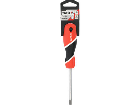 Wkrętak TORX T40*100mm Yato YT25961