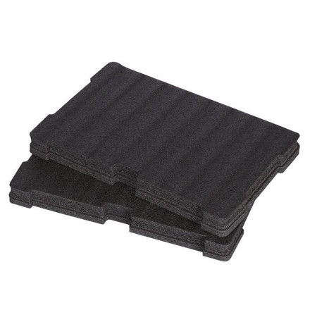 WKŁADY PIANKOWE 2szt MILWAUKEE 4932471428
