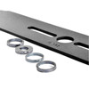 NÓŻ DO KOSIARKI 50,8cm 20'' TNĄCY GP 14-06006