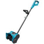 Odśnieżarka akumulatorowa 28cm 18V Dedra DED6982