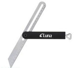 Kątownik Nastawny ALU 250 Luna 281110106